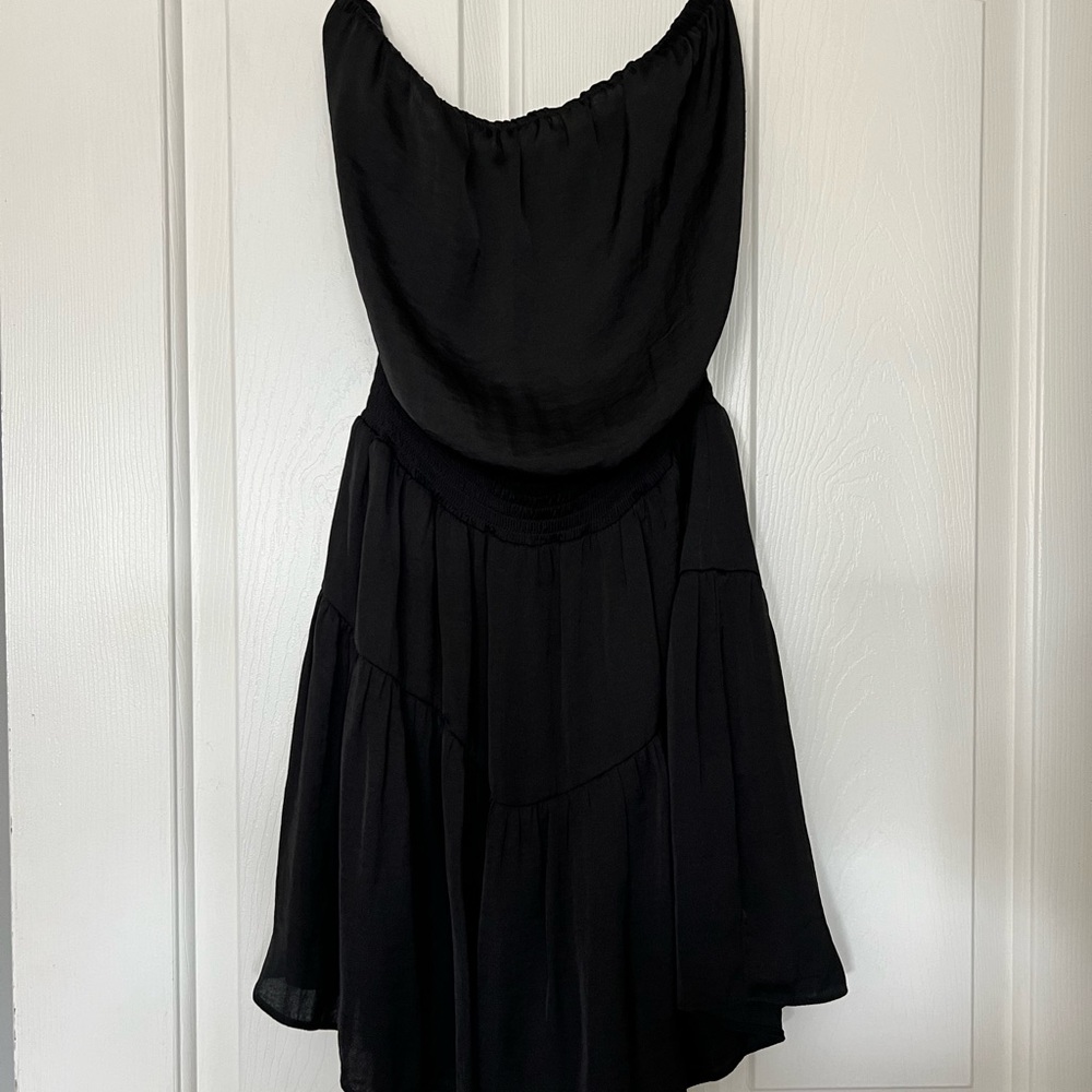 Strapless summer dresses!